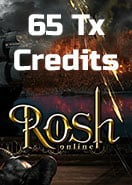 Rosh Online 65 Texyon Tx Credits Eu