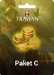Travian Legends - TR 250 Gold