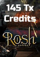 Rosh Online 145 Texyon Tx Credits Eu