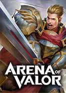 Apple Store 250 TL Arena of Valor