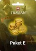 Travian Legends - TR 1600 Gold