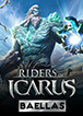 Riders of Icarus Baellas Gold (US)