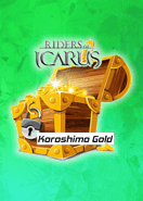 Riders of Icarus Koroshimo Gold