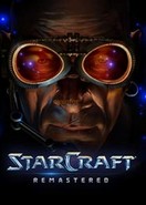 StarCraft Remastered Battlenet Key