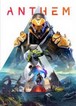Anthem Origin Key