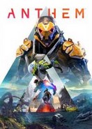 Anthem Origin Key