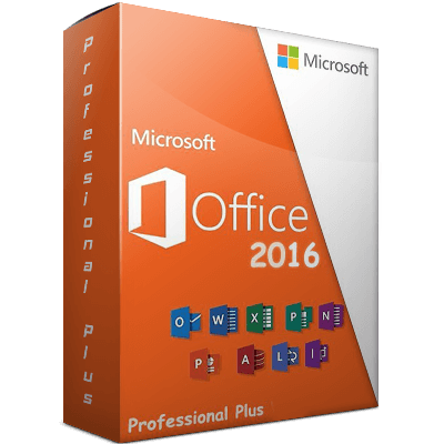 key for ms office professional plus 2016