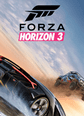 Forza Horizon 3 Standard Edition Windows 10 Cd Key