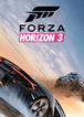 Forza Horizon 3 Standard Edition Windows 10 Cd Key