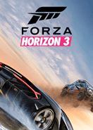 Forza Horizon 3 Standard Edition Windows 10 Cd Key