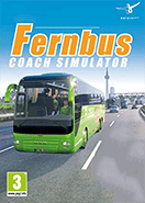 Fernbus Simulator PC Key