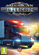 American Truck Simulator PC Key