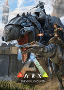 Ark Survival Evolved PC Key