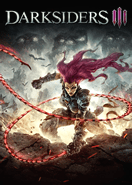 Darksiders 3 PC Key