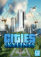 Cities: Skylines Steam Cd Key Global