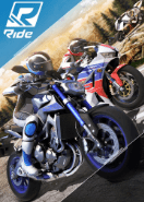 Ride PC Key