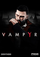 Vampyr PC Key