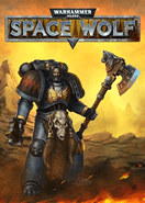 Warhammer 40000 Space Wolf PC Key