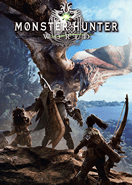 Monster Hunter World PC Key