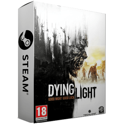 dying light steam addrss