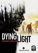 Dying Light PC Key