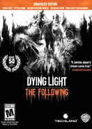 Dying Light Enhanced Edition PC Key