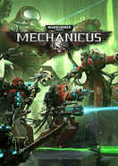 Warhammer 40000 Mechanicus PC Key