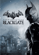 Batman Arkham Origins Blackgate Deluxe Edition PC Key