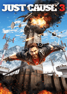 Just Cause 3 PC Key