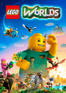 LEGO Worlds PC Key