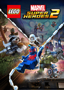 LEGO Marvel Super Heroes 2 PC Key