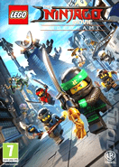 The LEGO NINJAGO Movie Video Game PC Key