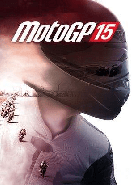 MotoGP 15 PC Key