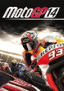 MotoGP 14 PC Key