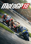 MotoGP 18 Steam Cd Key
