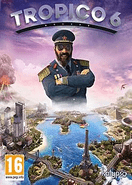 Tropico 6 PC Key