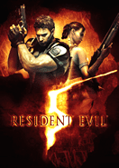 Resident Evil 5 PC Key