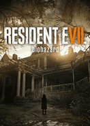 Resident Evil 7 PC Key