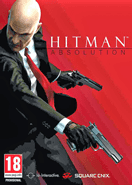 Hitman  Absolution Steam  Key