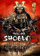 Total War SHOGUN 2 PC Key