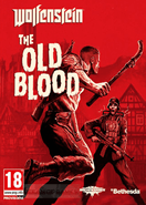 Wolfenstein The Old Blood PC Key