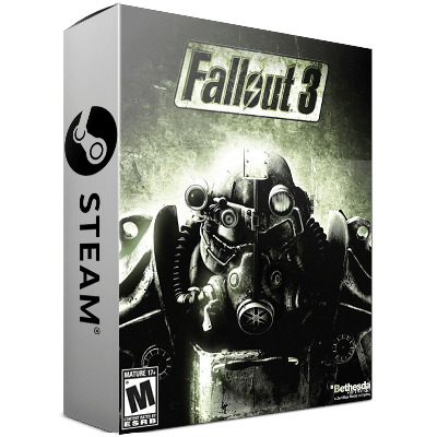 steam get fallout 3 product key steam get fallout 3 product key