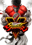 Street Fighter V PC Key