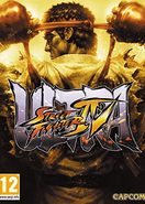 Ultra Street Fighter 4 PC Key