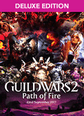 Guild Wars 2 Path Of Fire Deluxe