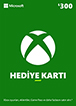 Xbox Hediye Kartı 300 TL