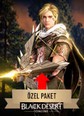 Black Desert Online Özel Pakete Yükselt 1