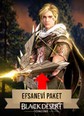Black Desert Online Efsanevi Pakete Yükselt 1