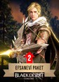 Black Desert Online Efsanevi Pakete Yükselt 2
