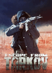 Escape From Tarkov Left Behind Edition